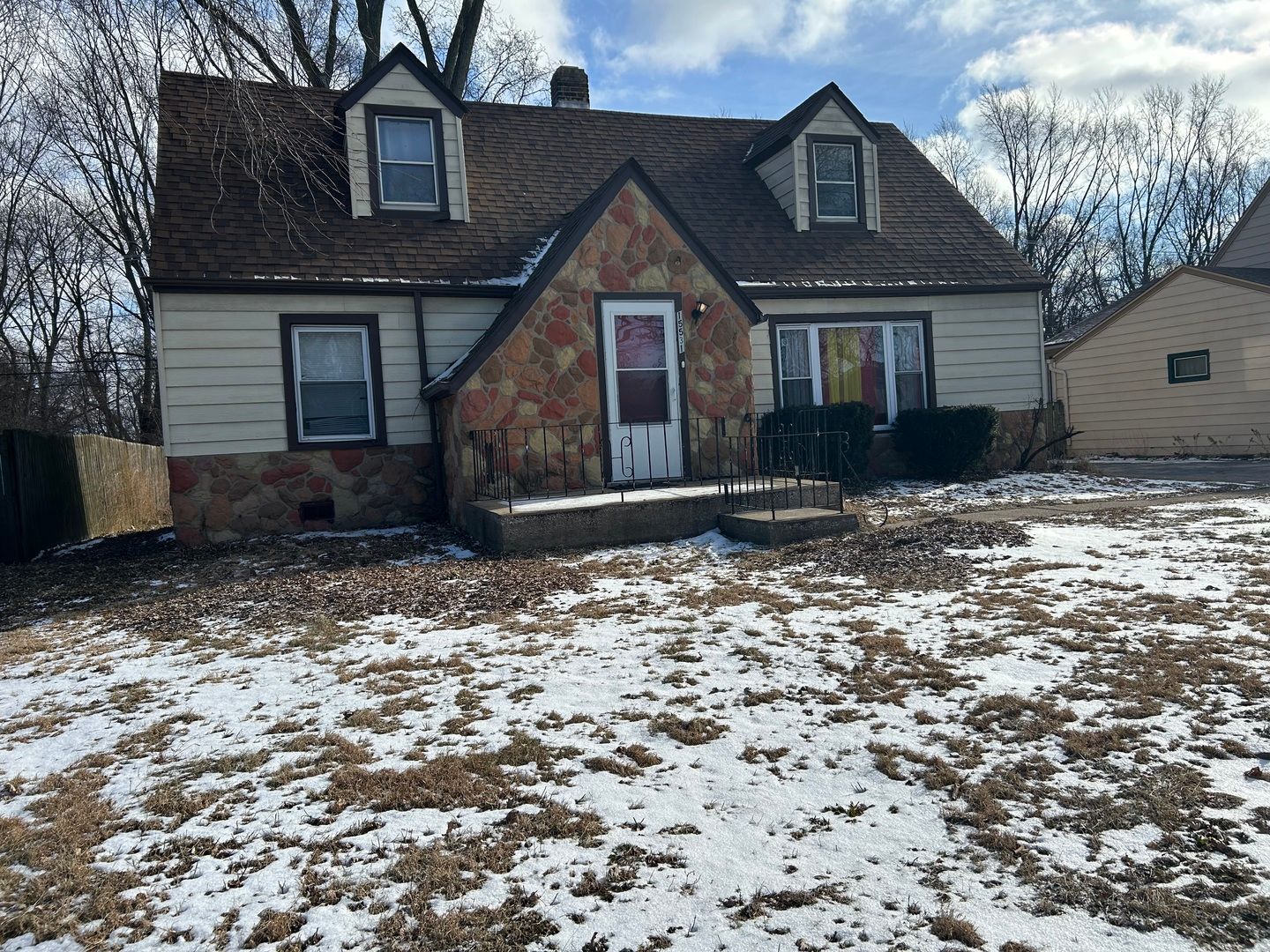 15531 Millard Avenue — Markham, IL 60428