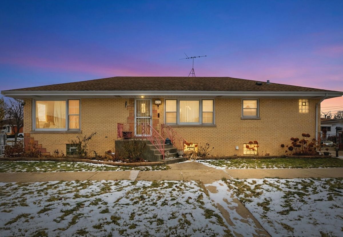 4724 Ozark Avenue, Norridge, IL 60706