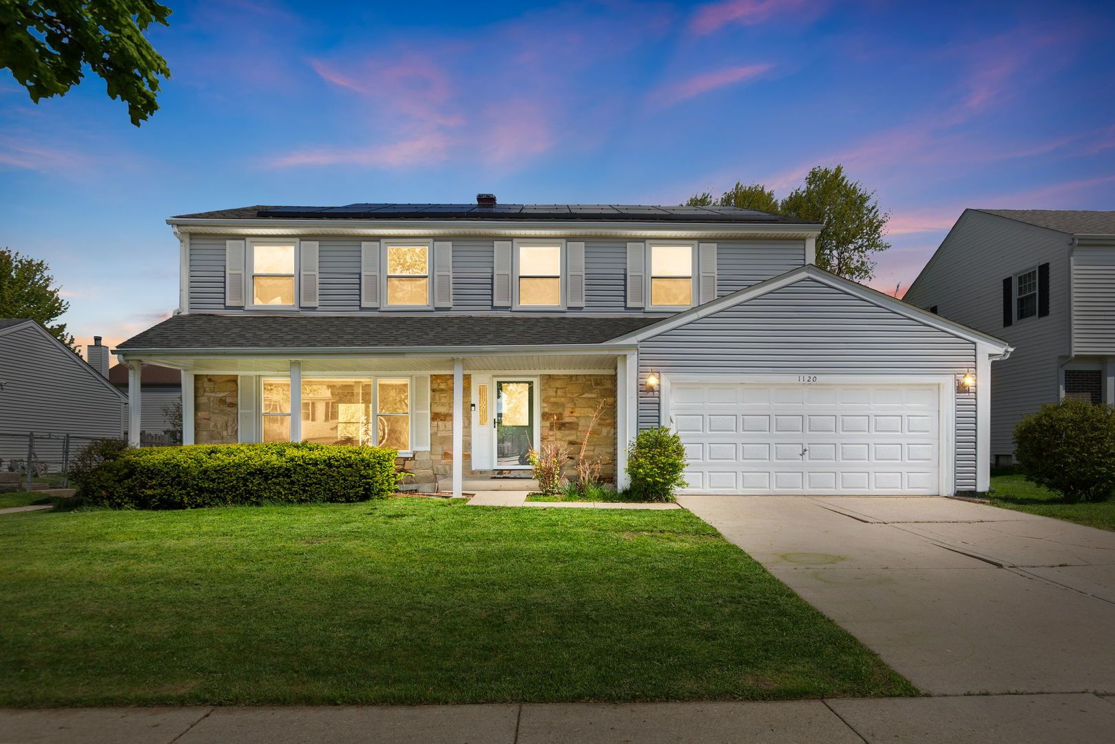 1120 Thompson Boulevard — Buffalo Grove, IL 60089