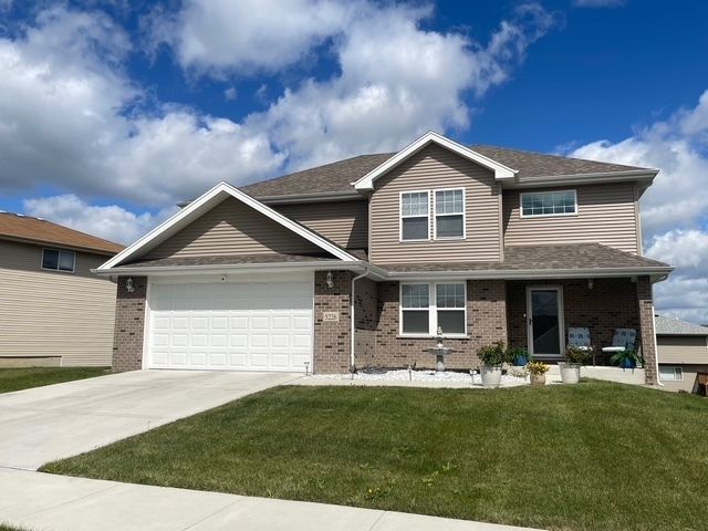 5226 Bentgrass Avenue — Richton Park, IL 60471