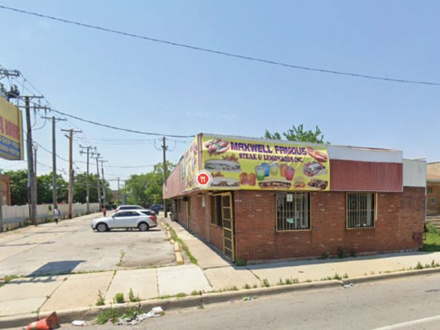 9440-44 S Lafayette Avenue — Chicago, IL 60620