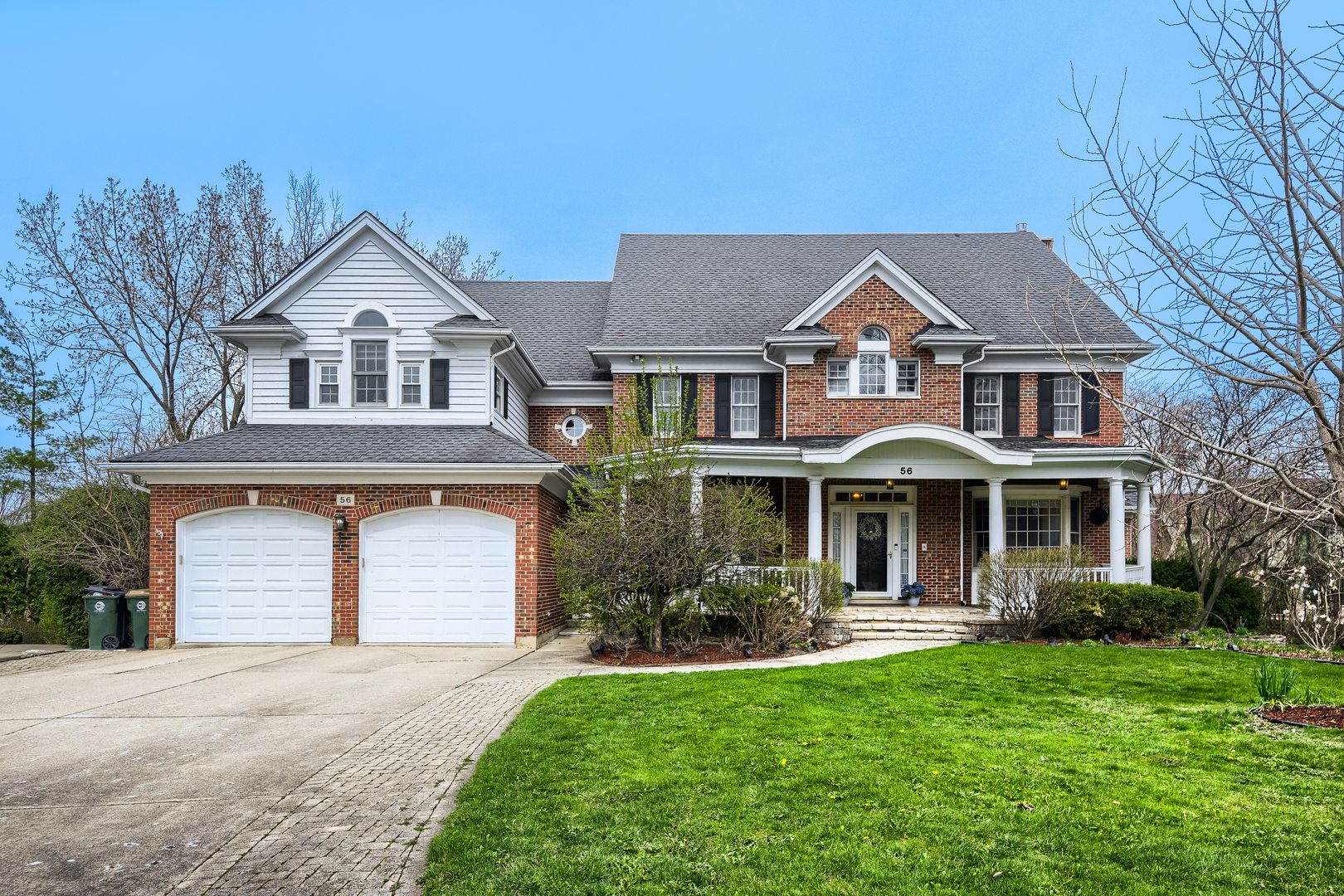 56 Ridgefield Lane — Willowbrook, IL 60527