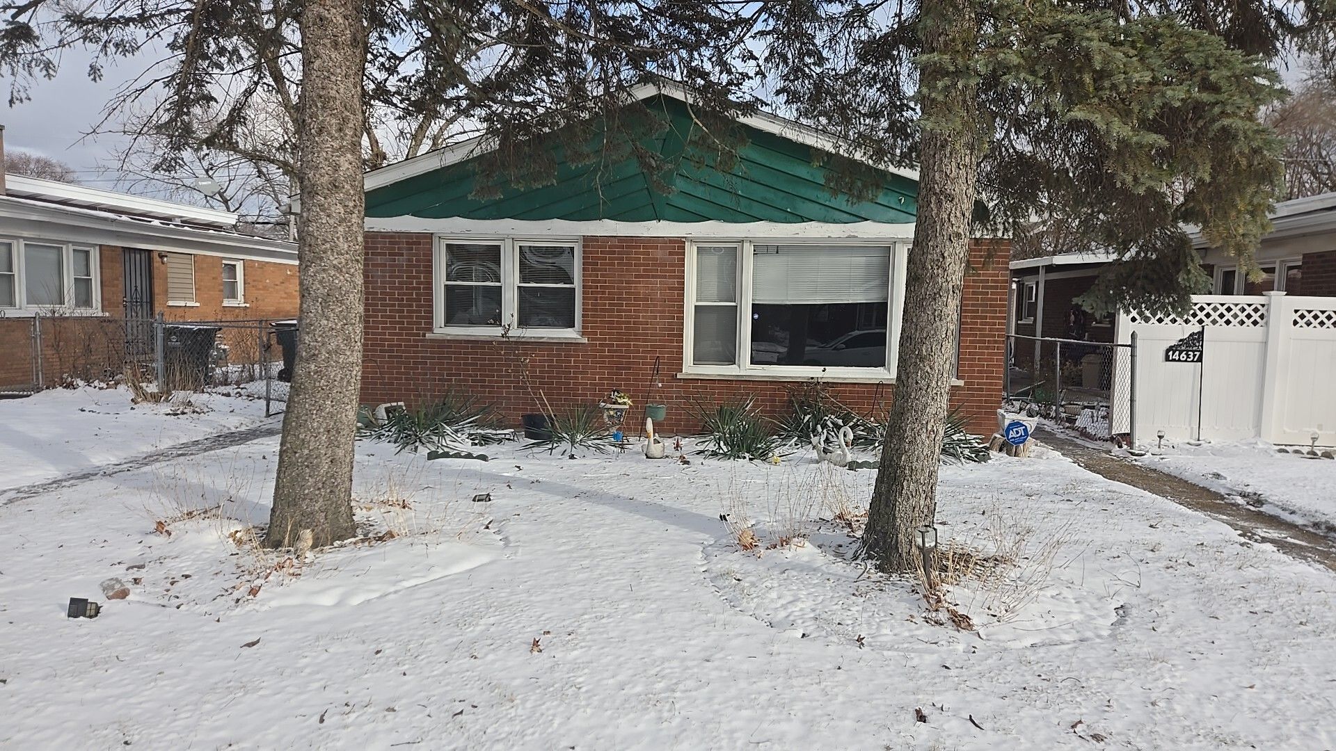 14633 Wabash Avenue — Dolton, IL 60419