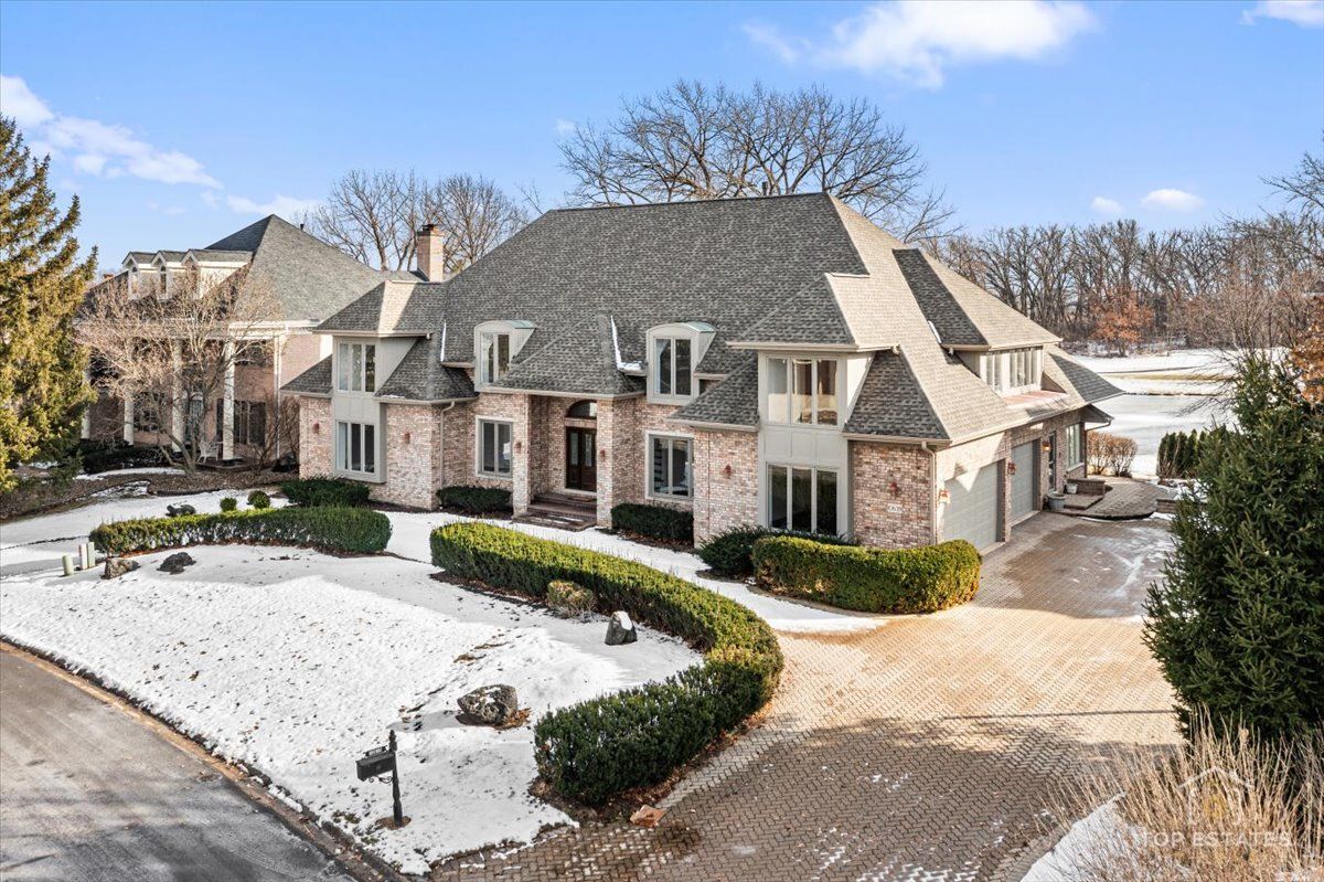 10639 Misty Hill Road — Orland Park, IL 60462