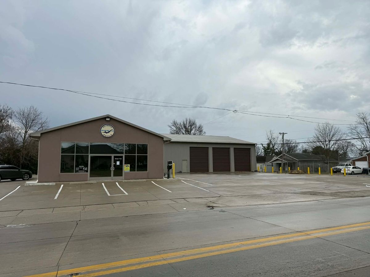 707 Boulevard Street, Marion, IL 62959