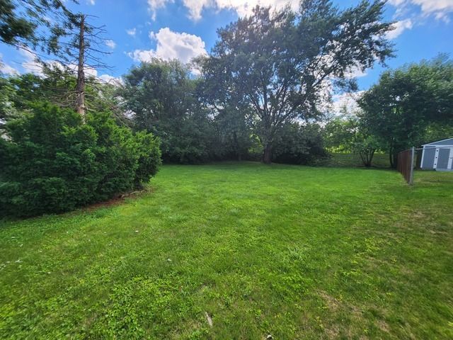 13550 86th Avenue — Orland Park, IL 60462