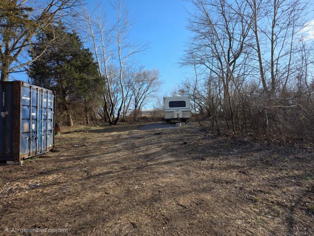LOT 103 Cherokee Road, Goreville, IL 62939