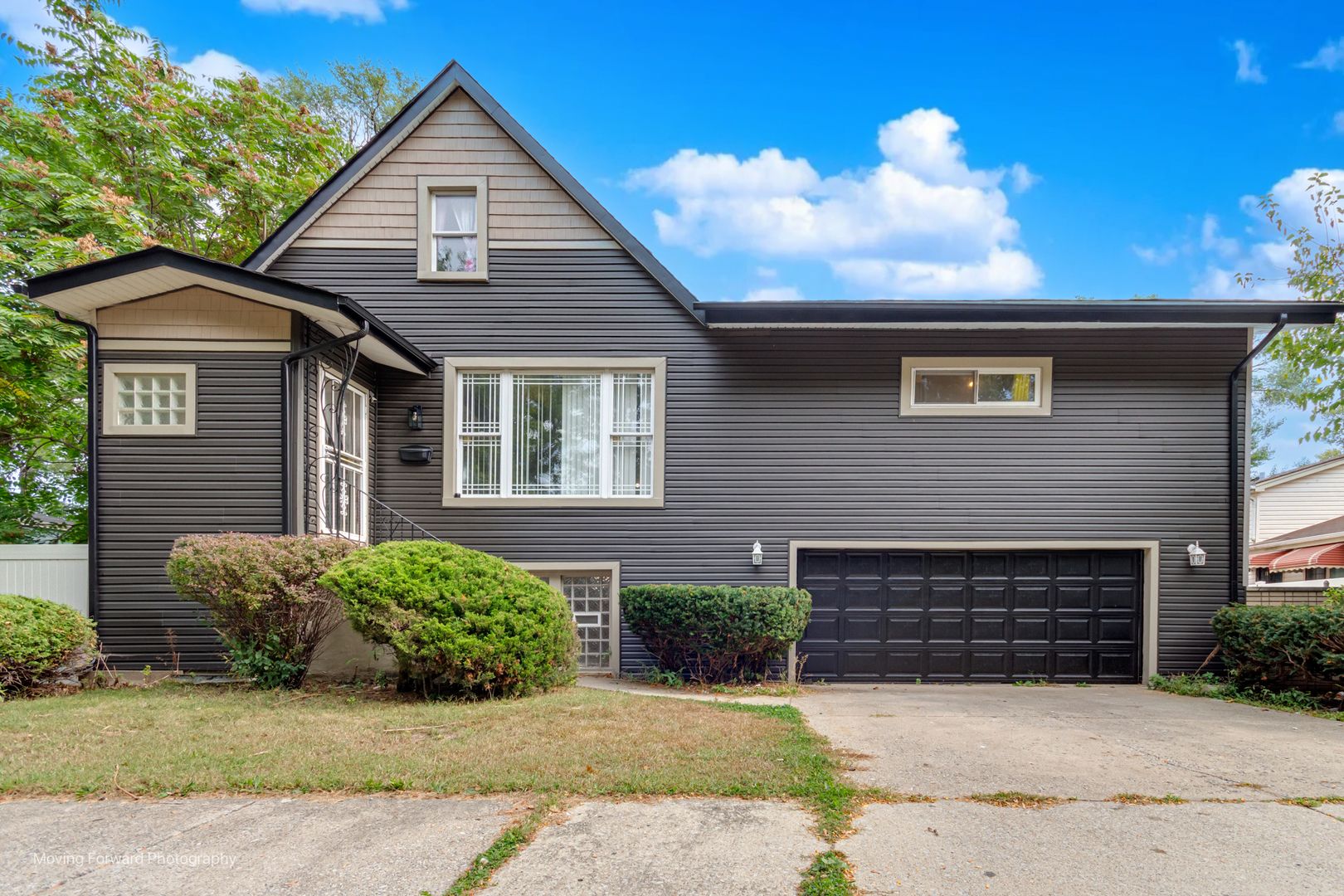 8821 S PRINCETON Avenue — Chicago, IL 60620