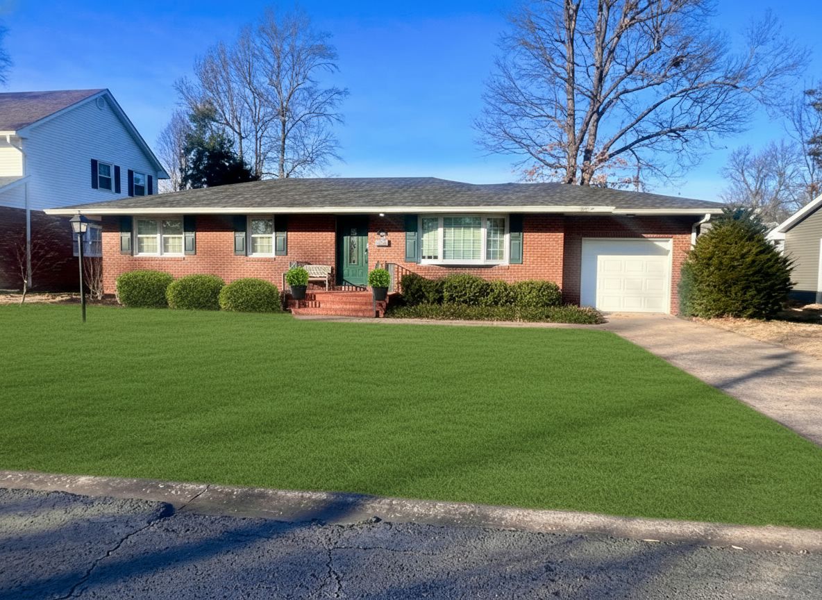 209 Baker Drive, Metropolis, IL 62960