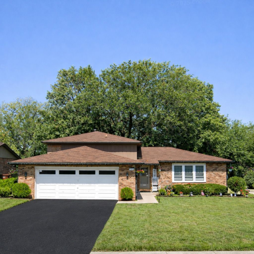 17718 Ridgewood Drive — Hazel Crest, IL 60429
