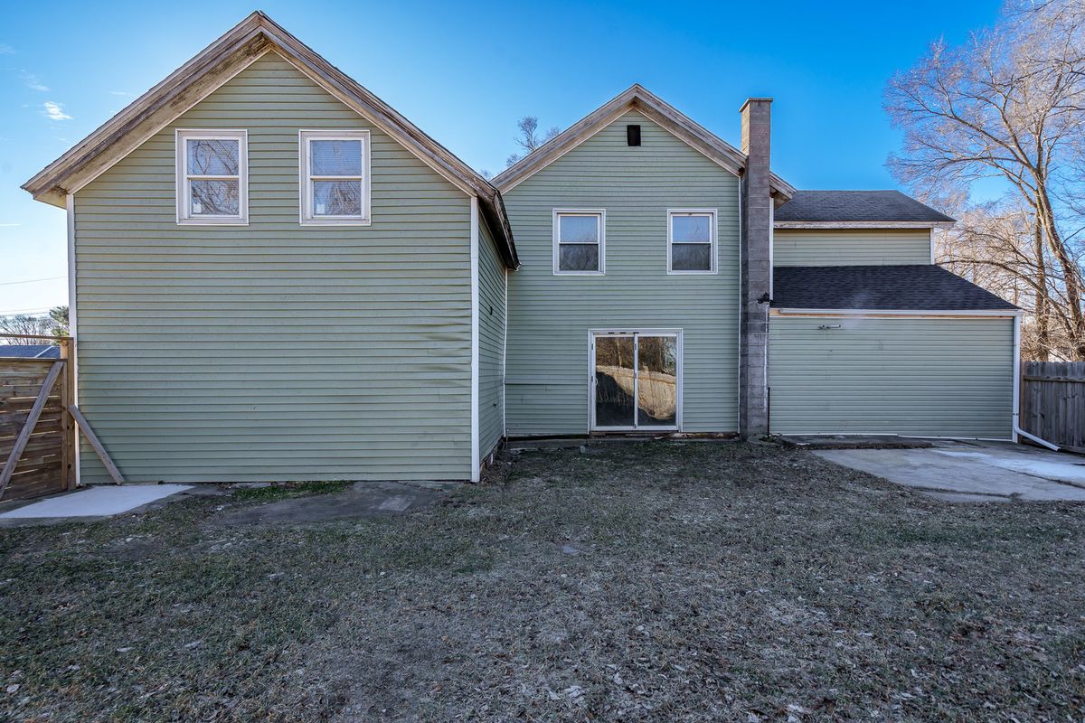 1010 North Street, Thomson, IL 61285