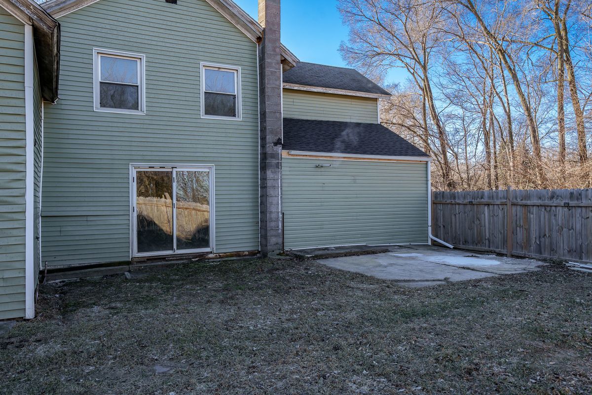 1010 North Street, Thomson, IL 61285