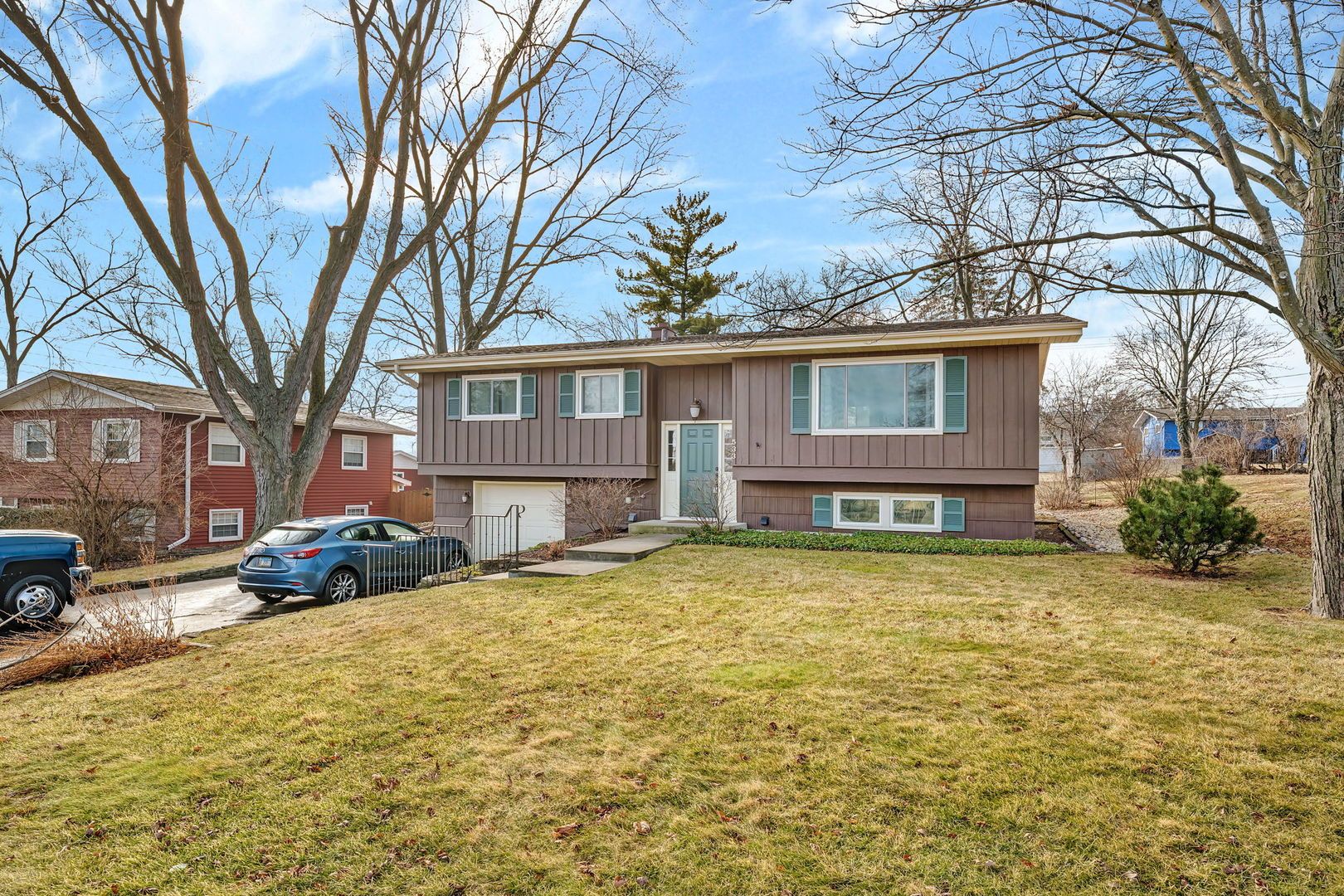 533 Hitchcock Avenue — Lisle, IL 60532