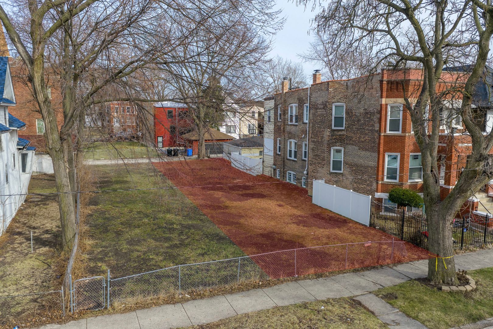 555 N Leclaire Avenue — Chicago, IL 60644