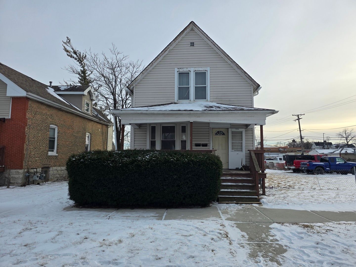 18 E 24th Street — Chicago Heights, IL 60411