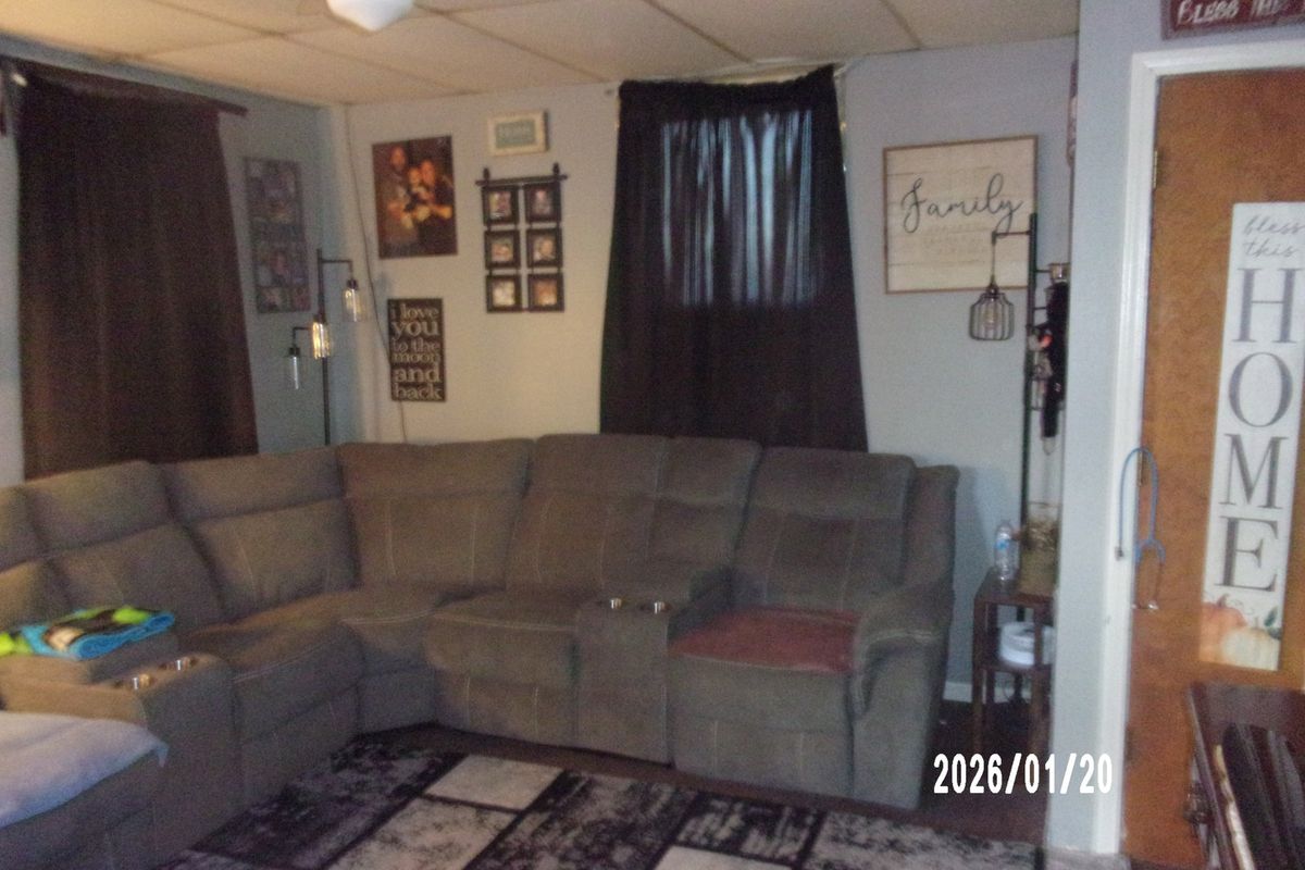205 Axtel Street, Milford, IL 60953