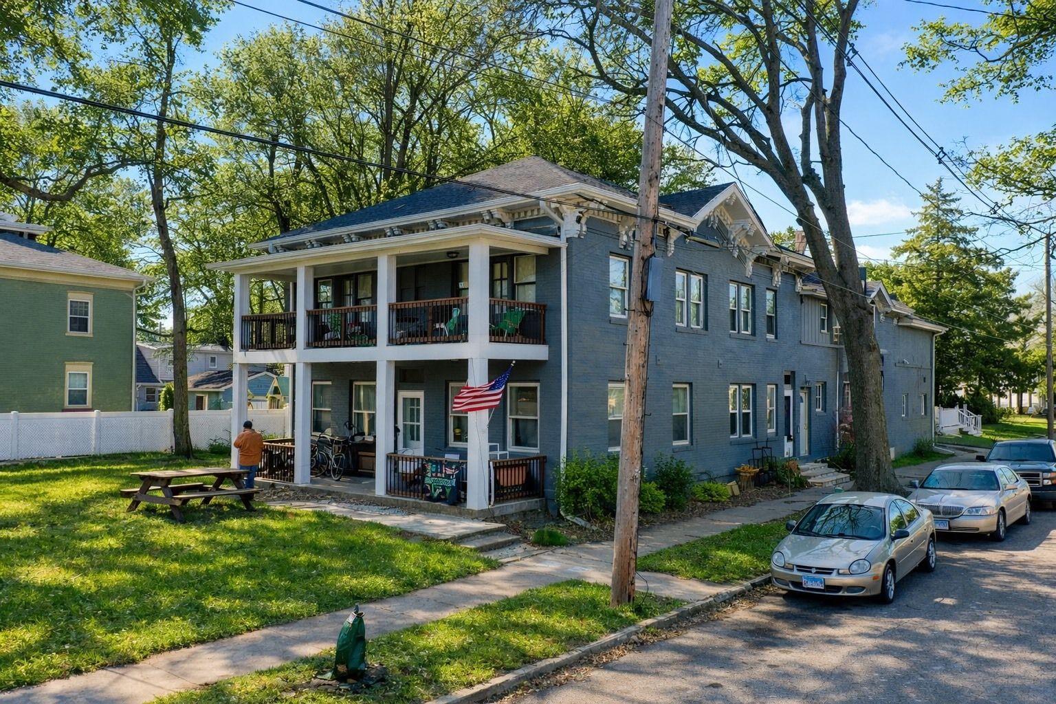 621 Chapel Street — Ottawa, IL 61350