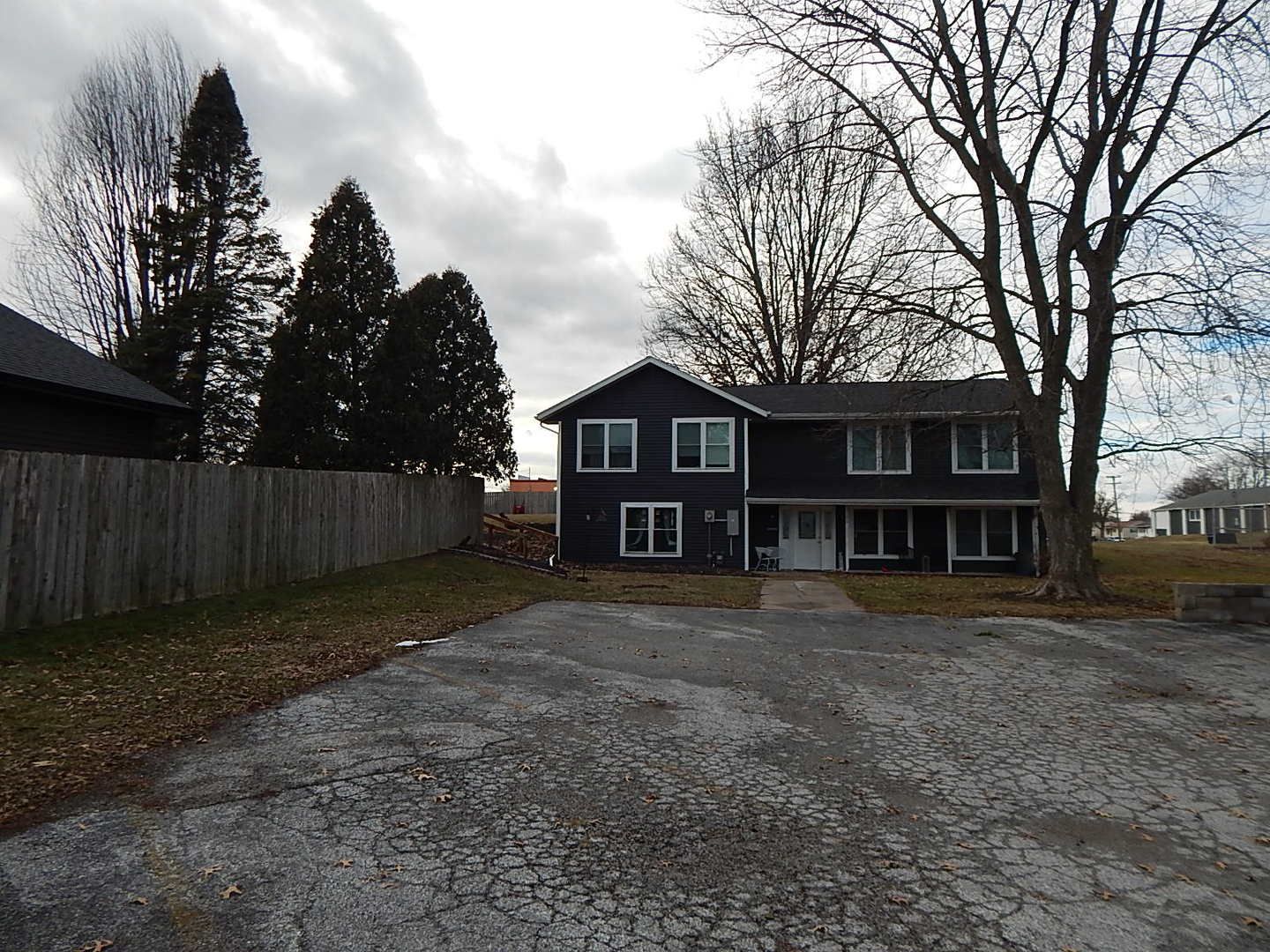 1926 N Linwood Avenue — Davenport, IA 52804