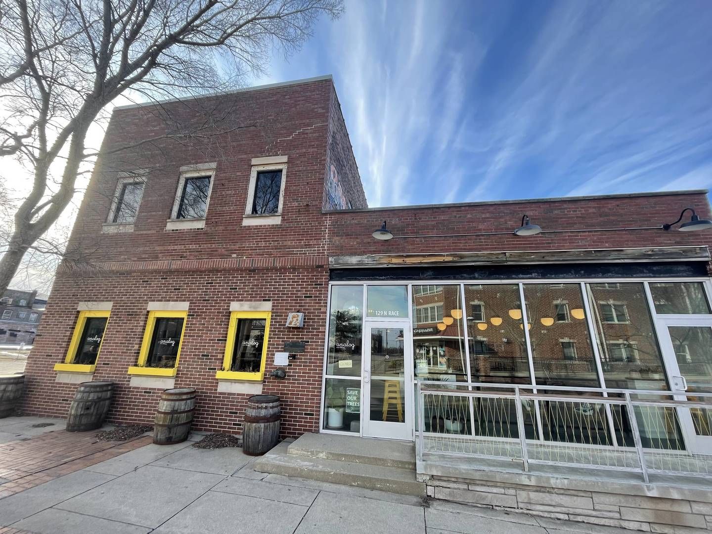 129 N Race Street — Urbana, IL 61801