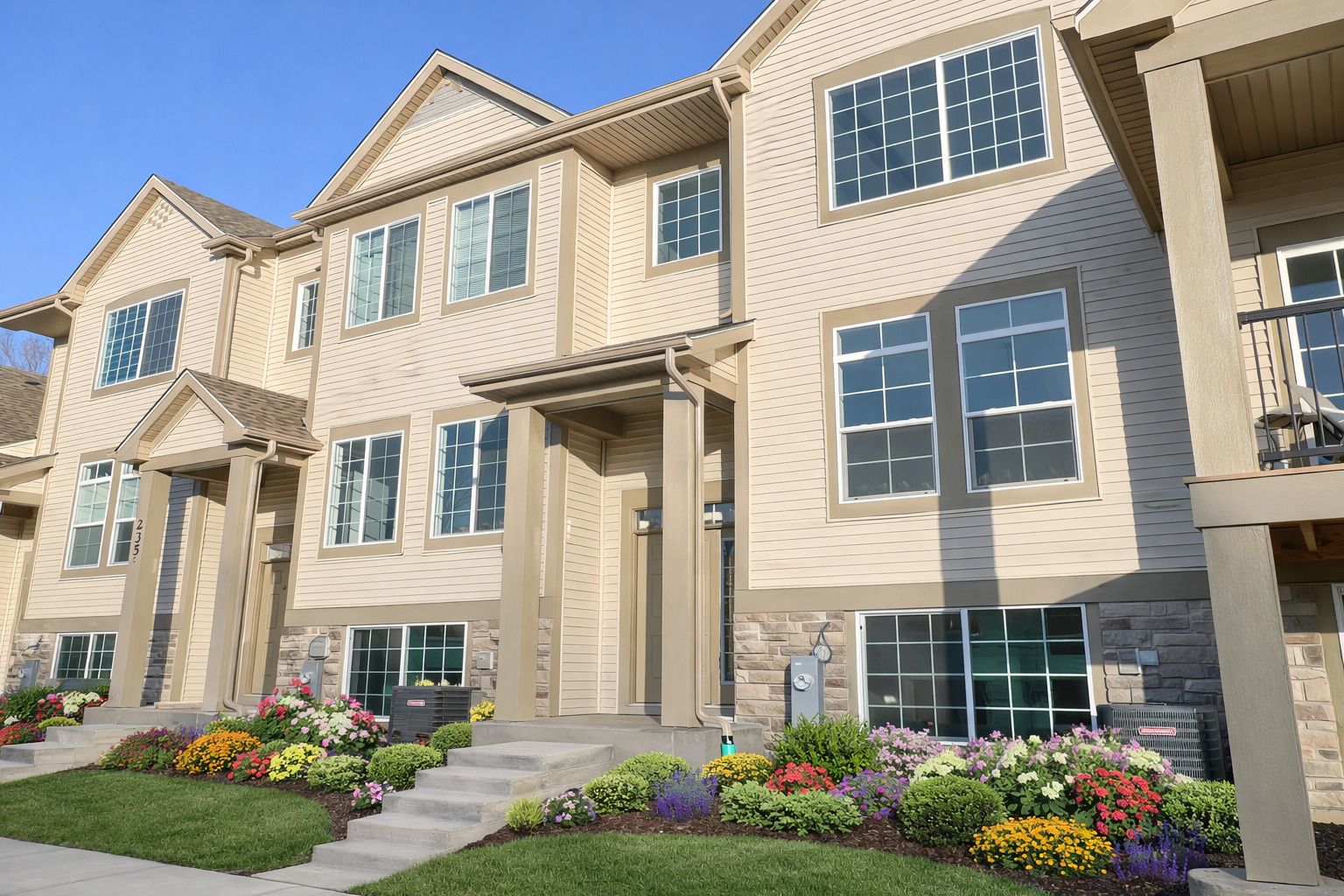 255 Regency Court #C — Wauconda, IL 60084