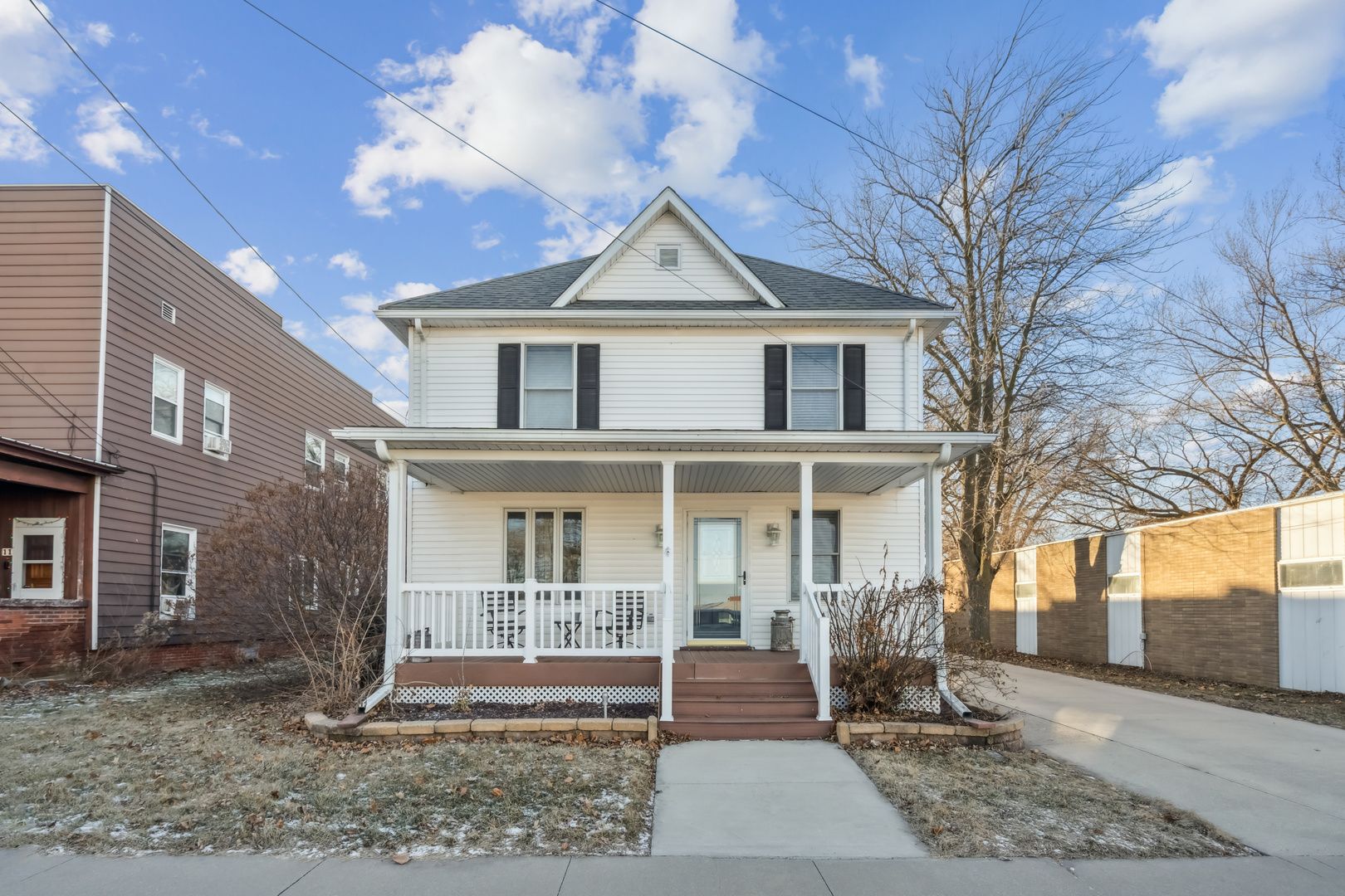 108 S Main Street — Annawan, IL 61234