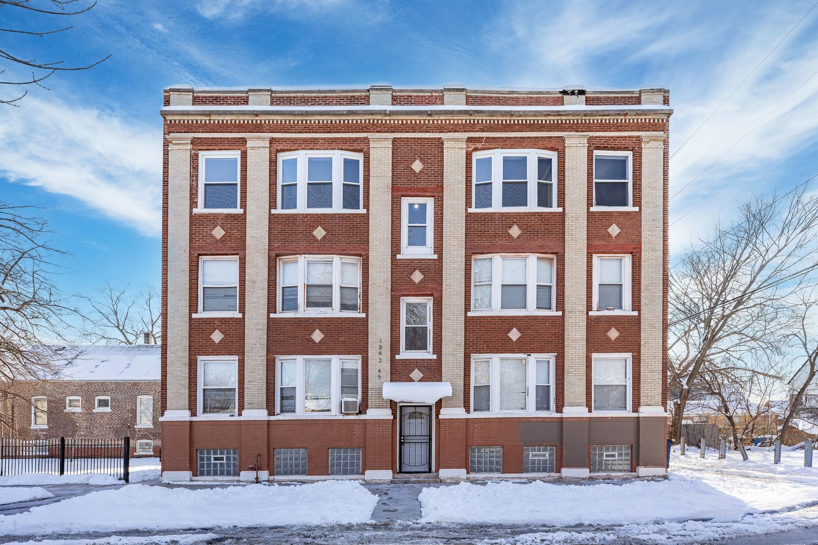 1843 W 54th Street — Chicago, IL 60609