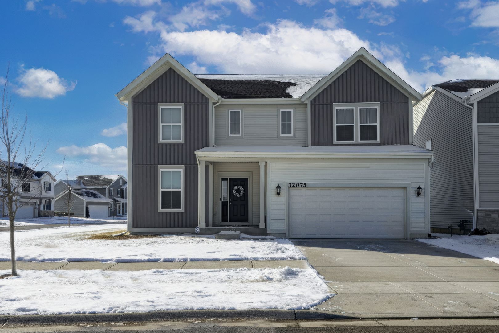32075 Savannah Drive — Lakemoor, IL 60051