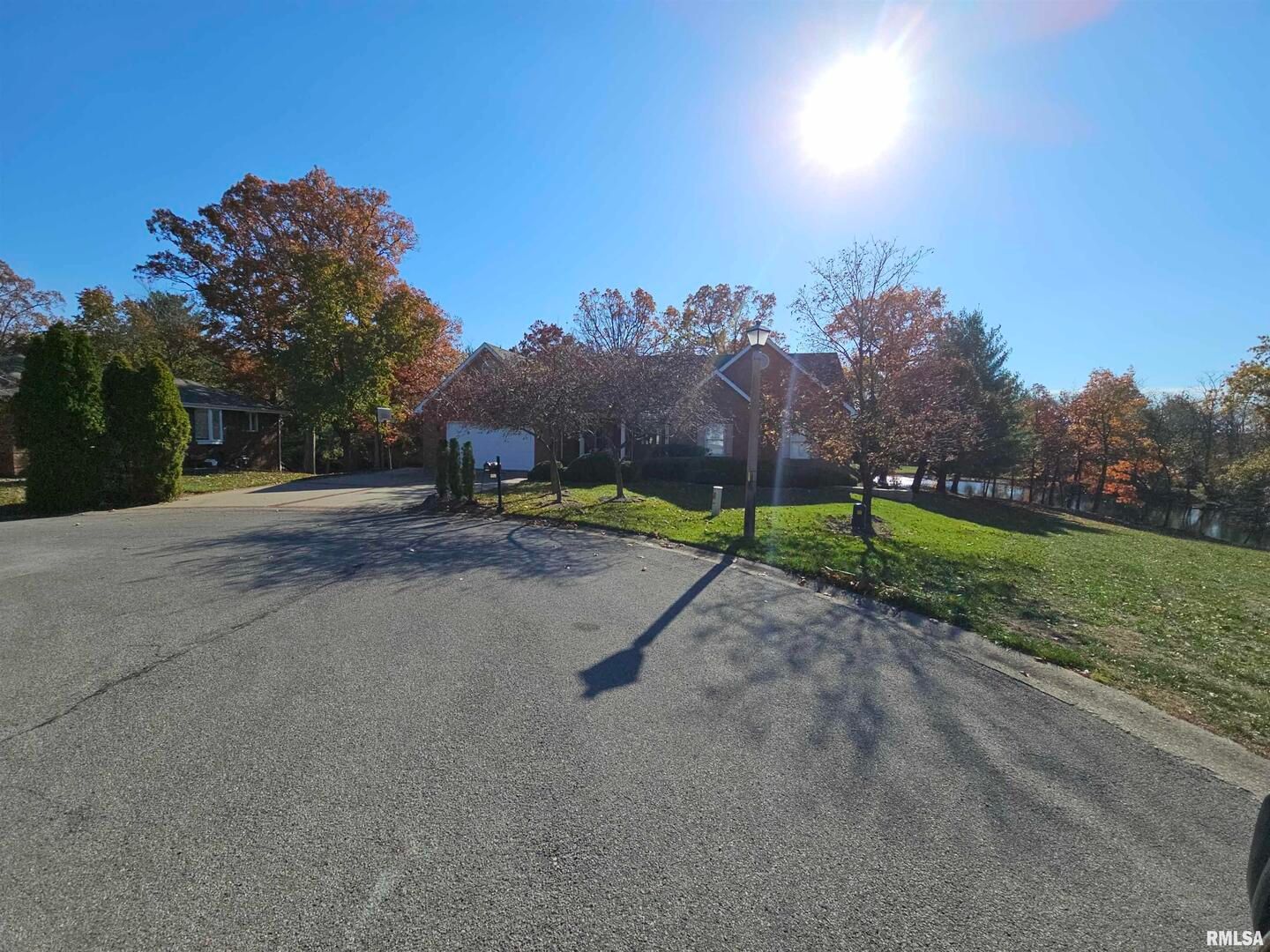 3525 OXFORD Avenue — Mt Vernon, IL 62864