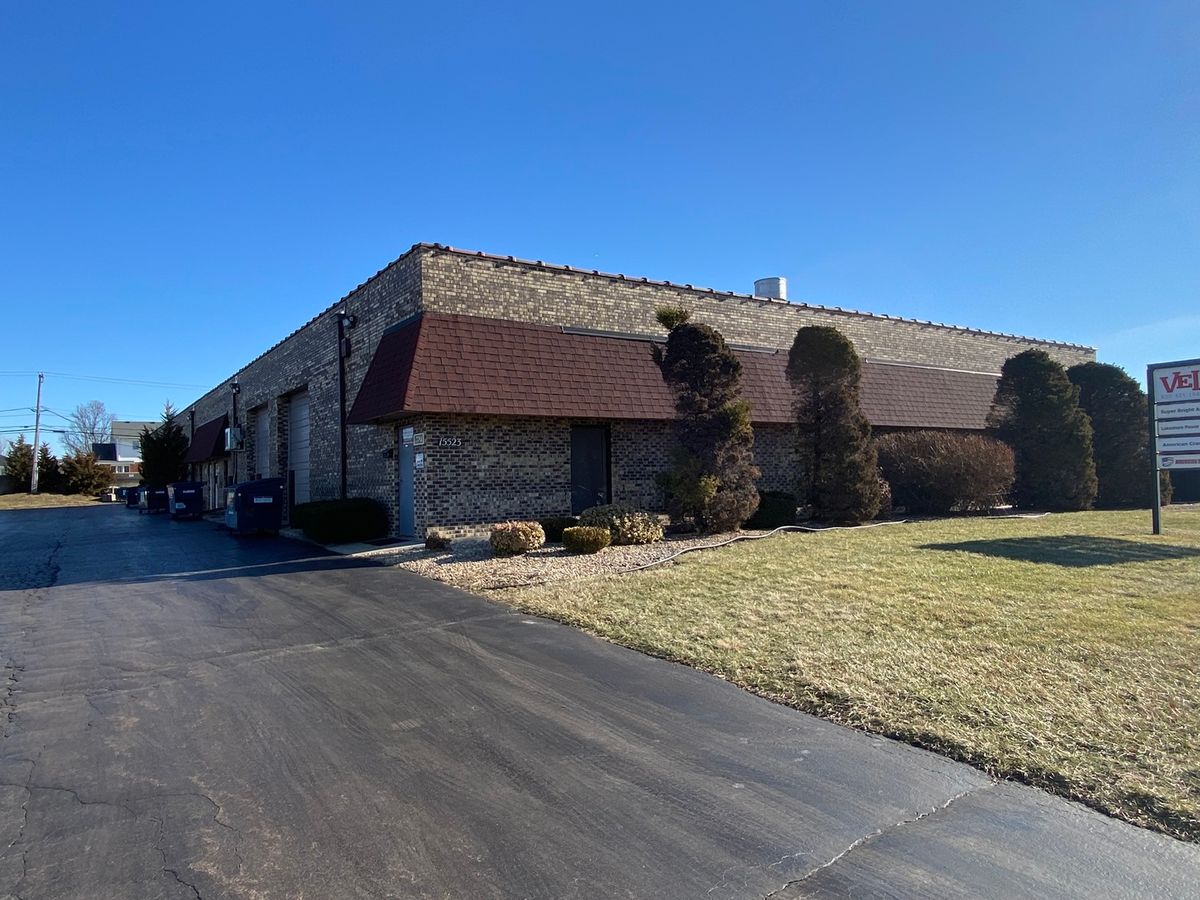 15527 70th Court, Orland Park, IL 60462