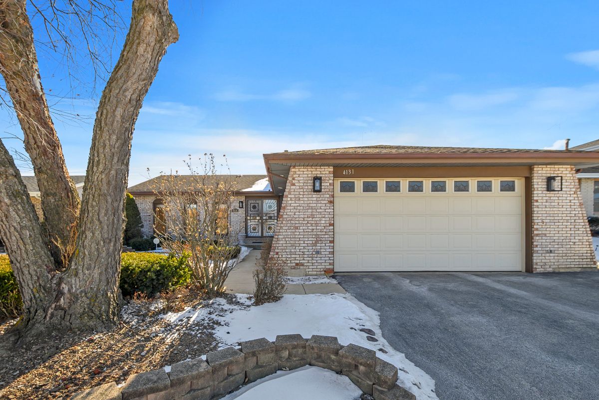 4131 178th Street, Country Club Hills, IL 60478