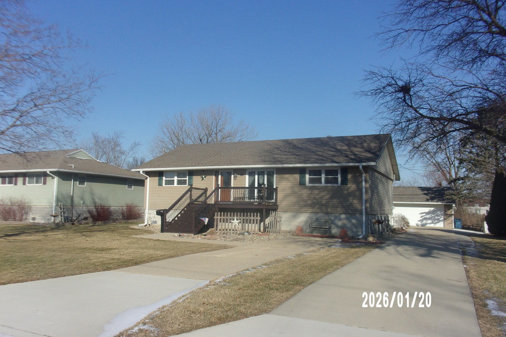 120 W Herron Court — Watseka, IL 60970