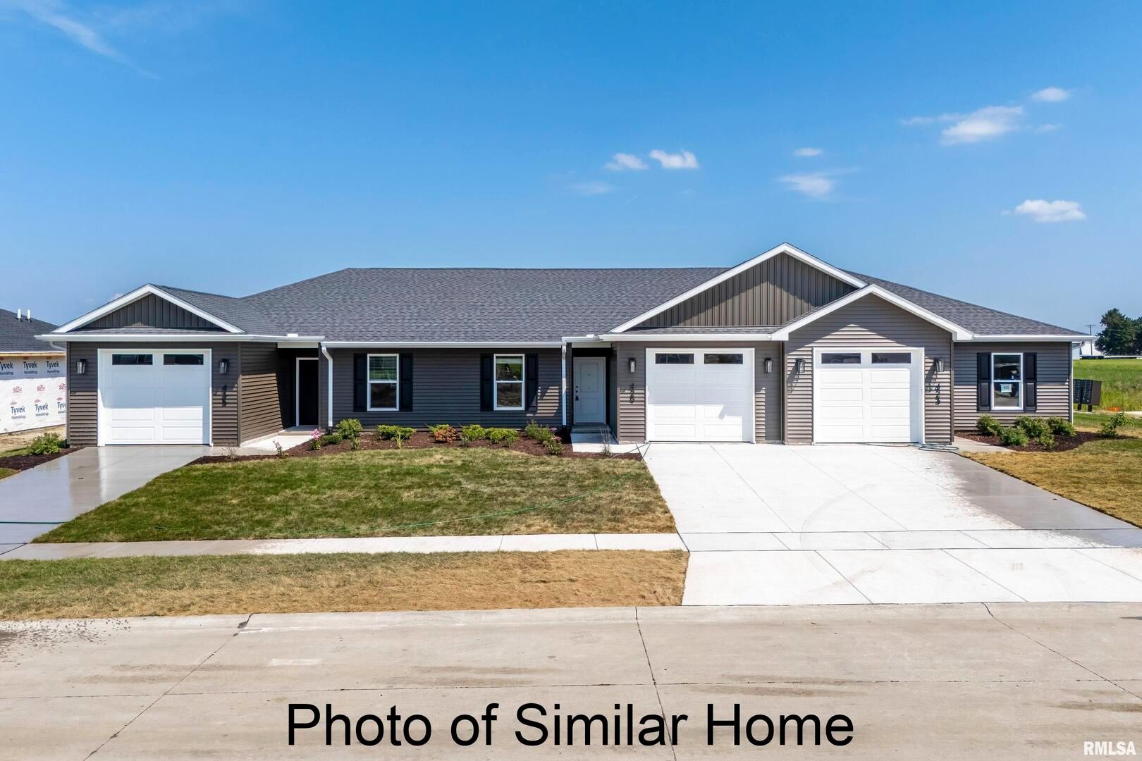 424 N 2ND Avenue — Eldridge, IA 52748