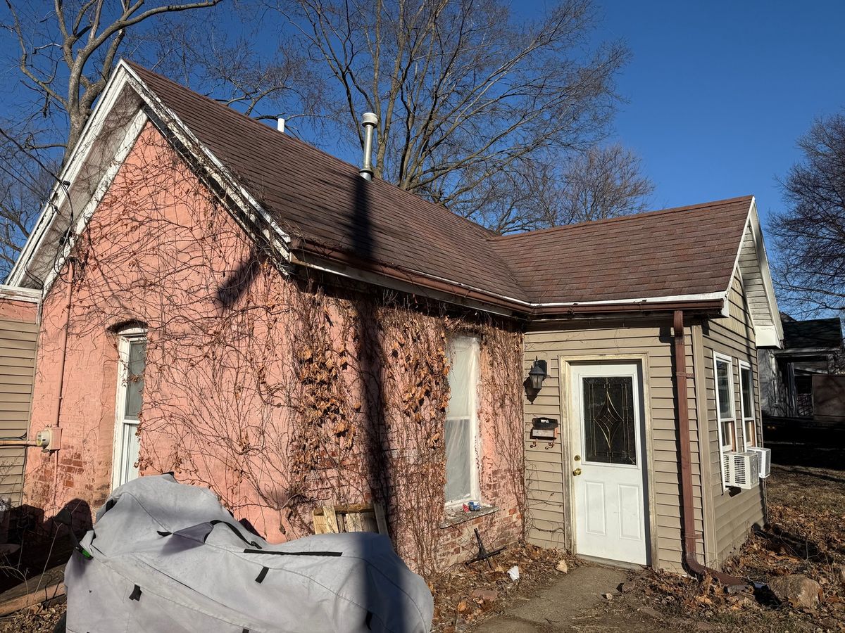 105 Lynn Street, Urbana, IL 61802