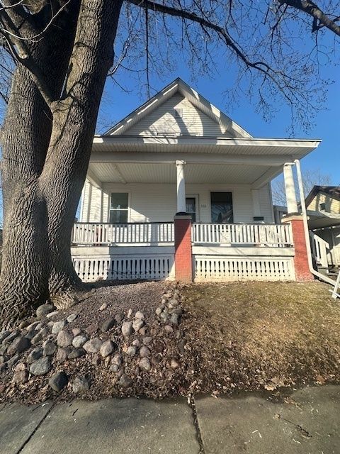 503 Evans Street, Bloomington, IL 61701