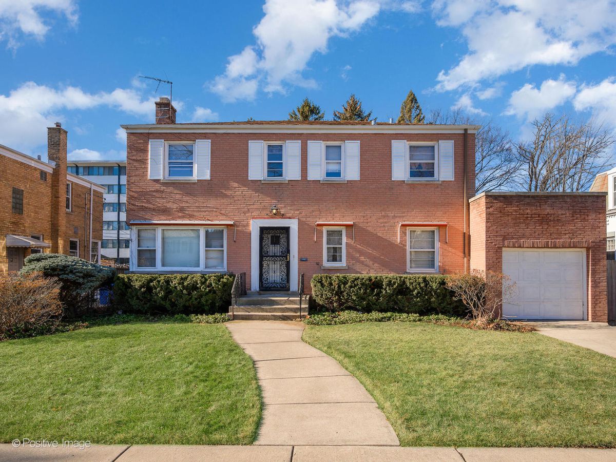 5932 Keating Avenue, Chicago, IL 60646