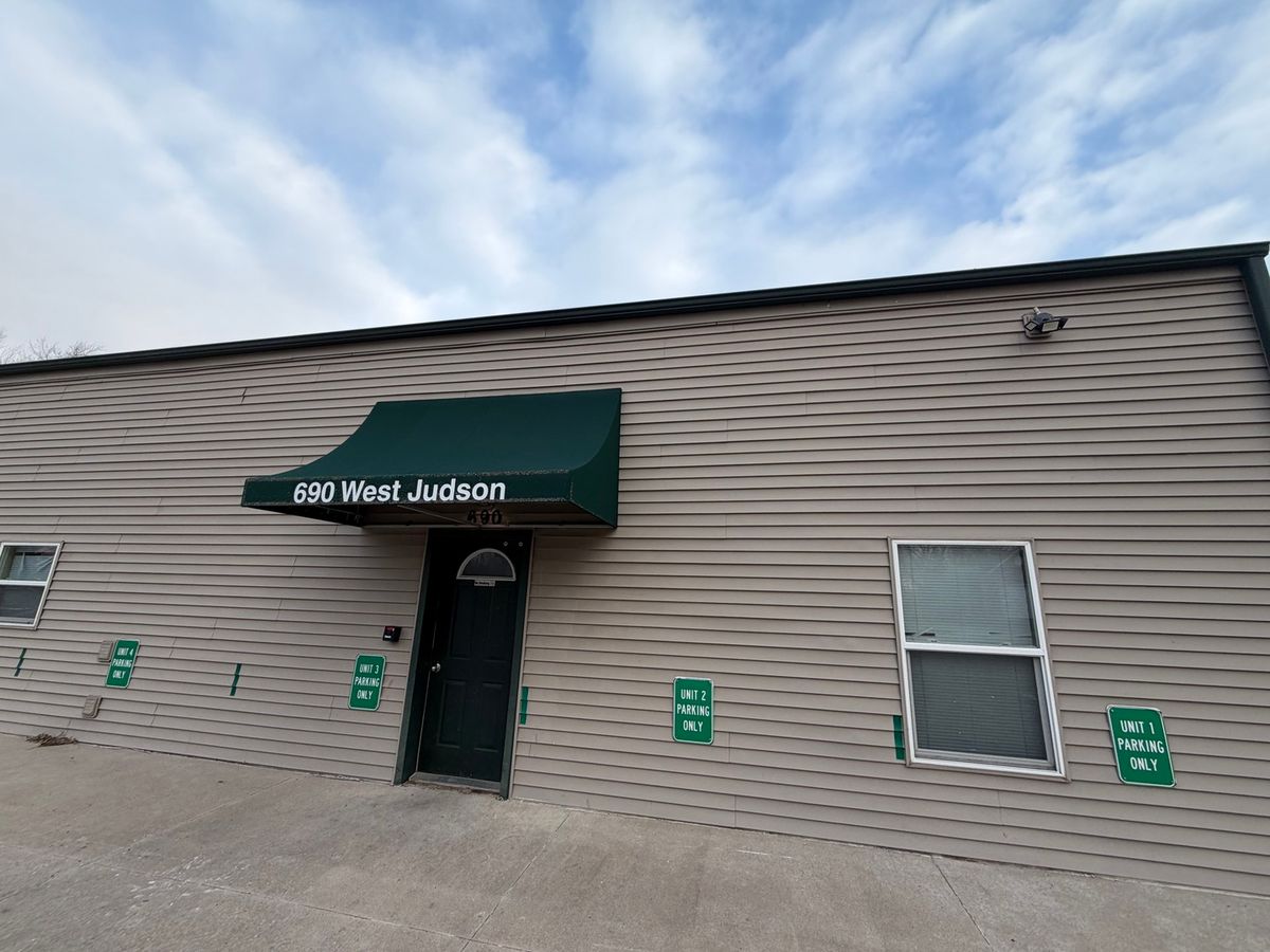 690 Judson Street, Carbon Hill, IL 60416