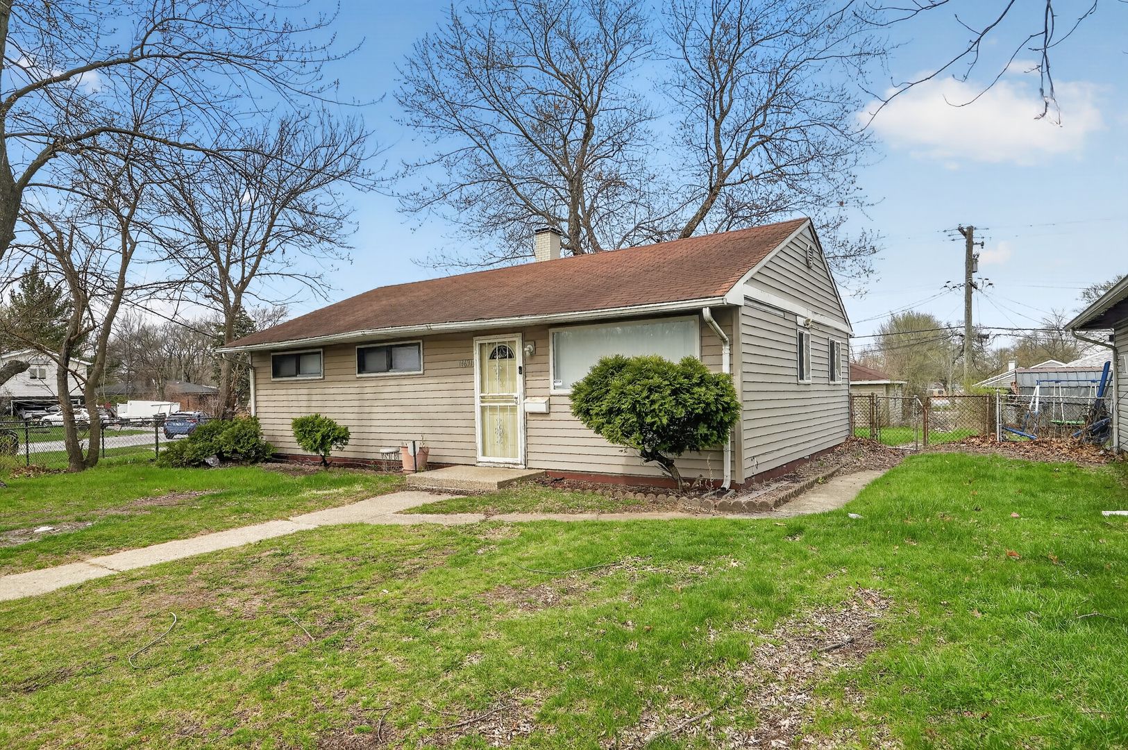 14631 Lincoln Avenue — Dolton, IL 60419