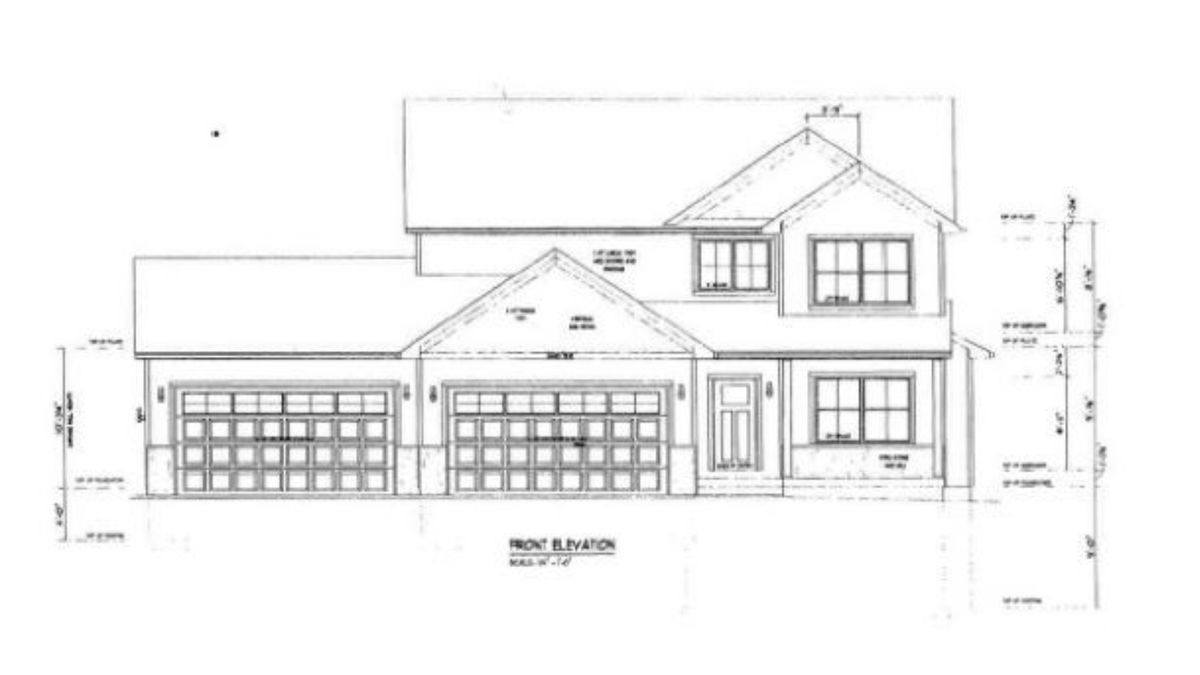 27010 182nd Ave Court, Long Grove, IA 52756