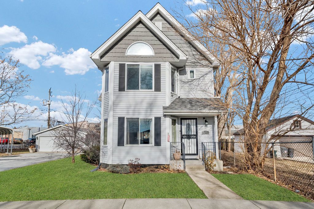 6120 98th Street — Oak Lawn, IL 60453