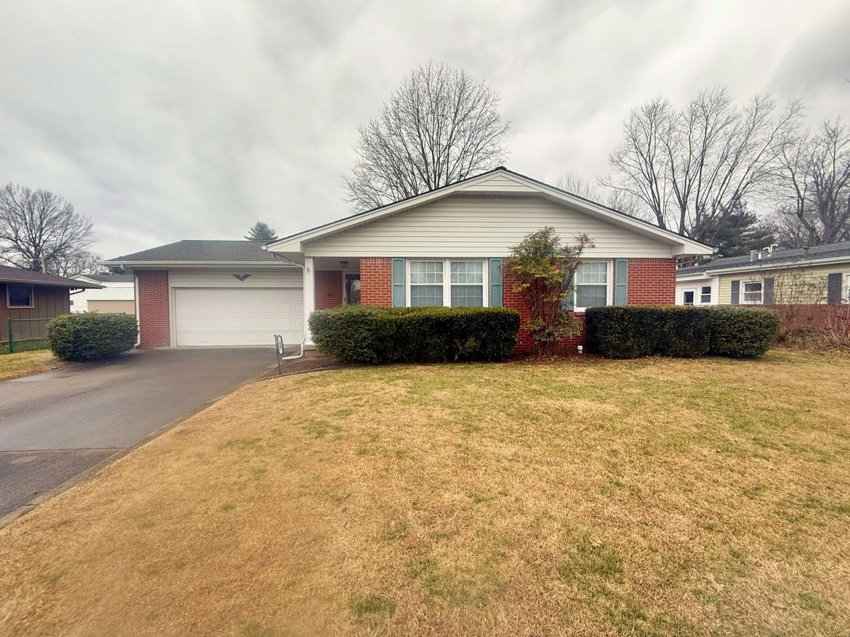 45 Hospital Drive, Metropolis, IL 62960