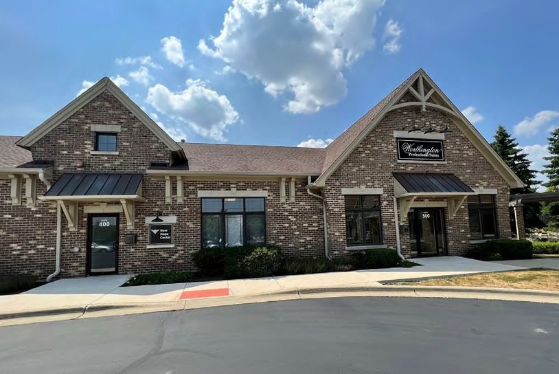 460 Briargate Drive #500 — South Elgin, IL 60177
