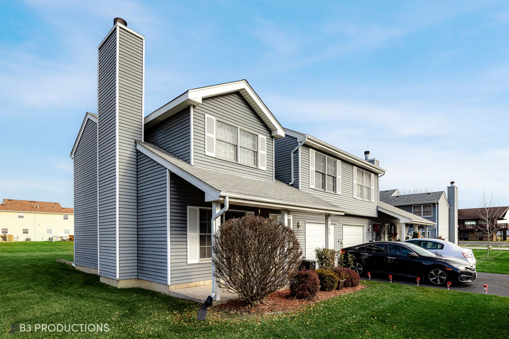 4169 193rd Court #11A — Country Club Hills, IL 60478