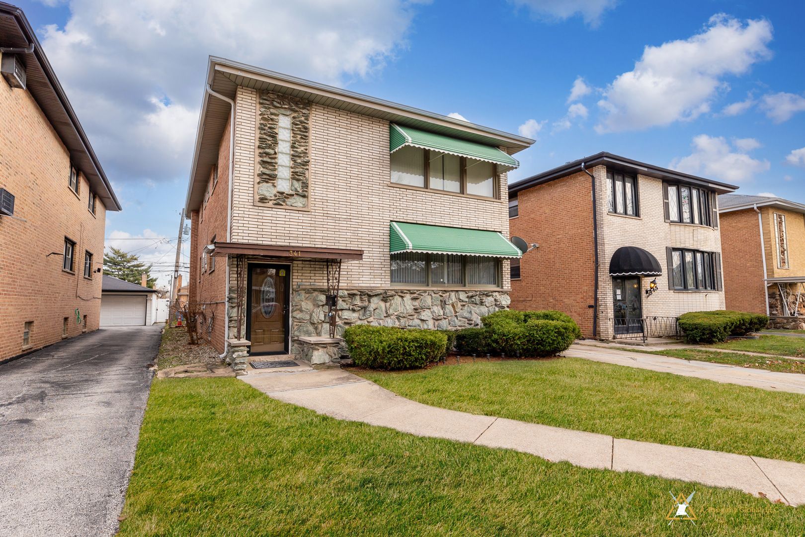341 Crandon Avenue — Calumet City, IL 60409