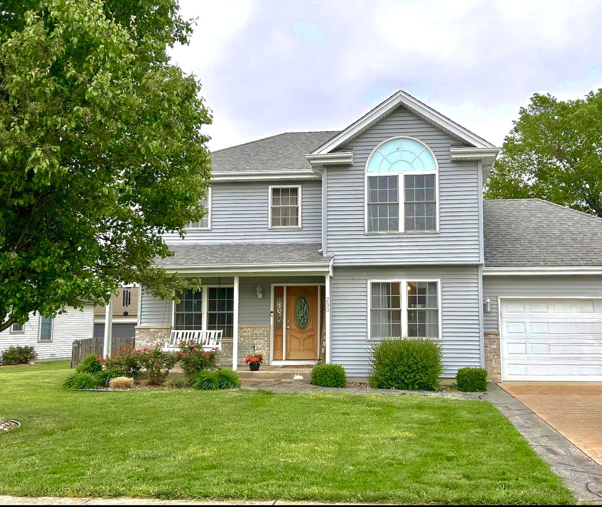 230 Big Timber Drive, Coal City, IL 60416