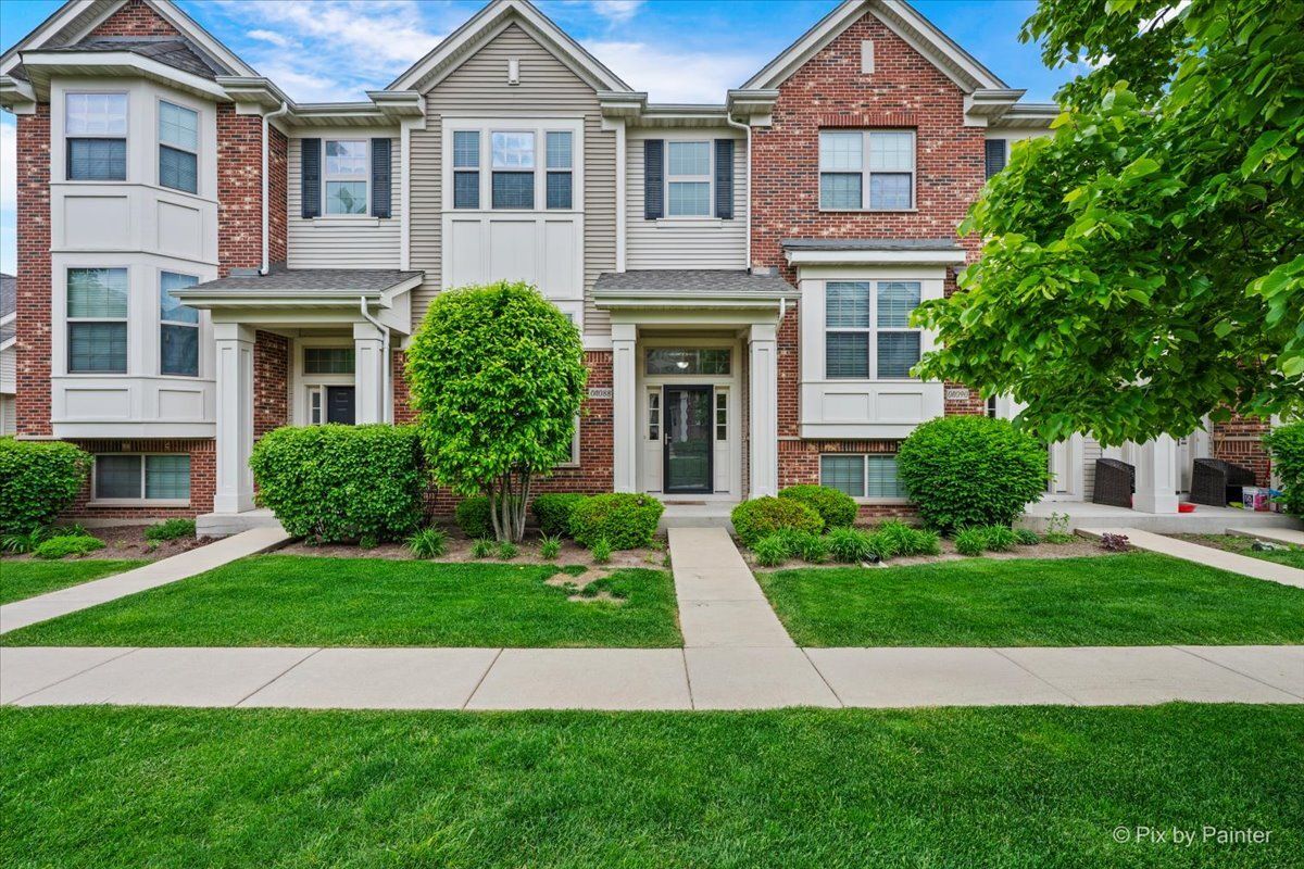0N088 Vermont Court — Winfield, IL 60190