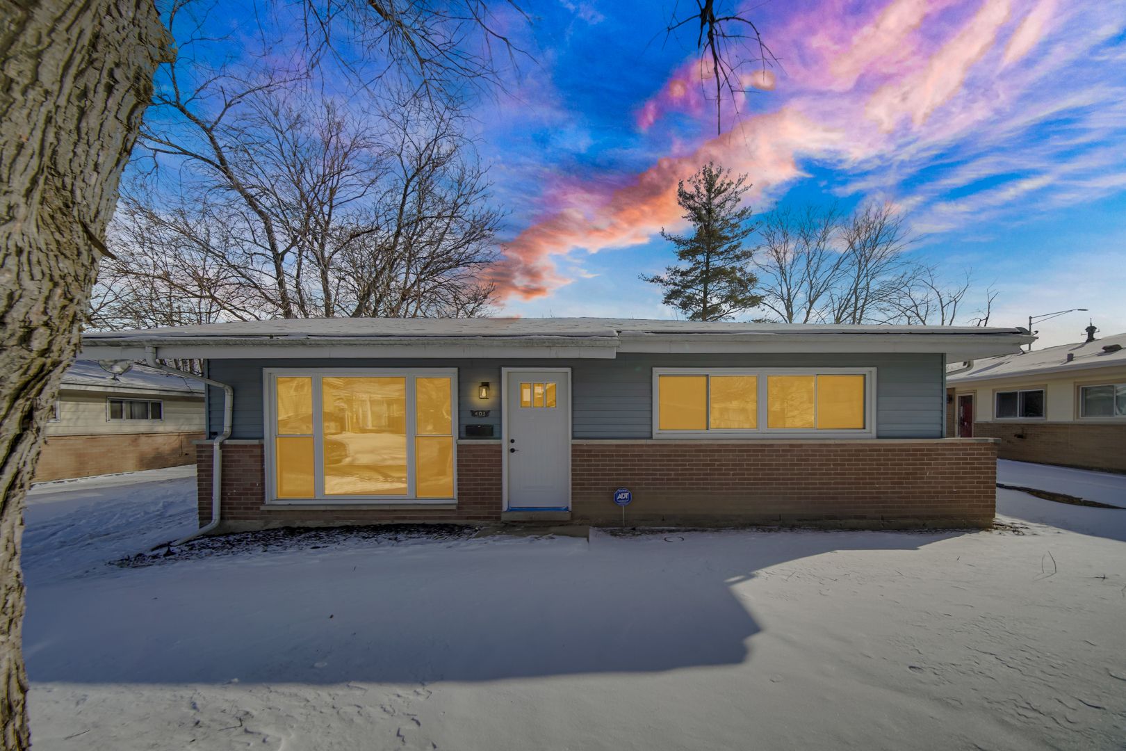 403 Todd Street — Park Forest, IL 60466