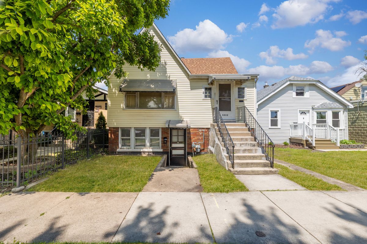 5232 51st Street, Chicago, IL 60638