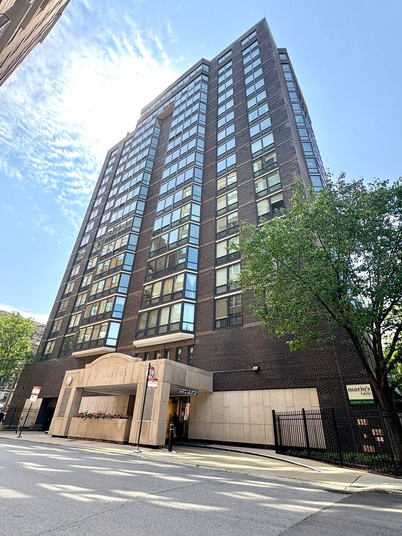 21 W Goethe Street #2A — Chicago, IL 60610