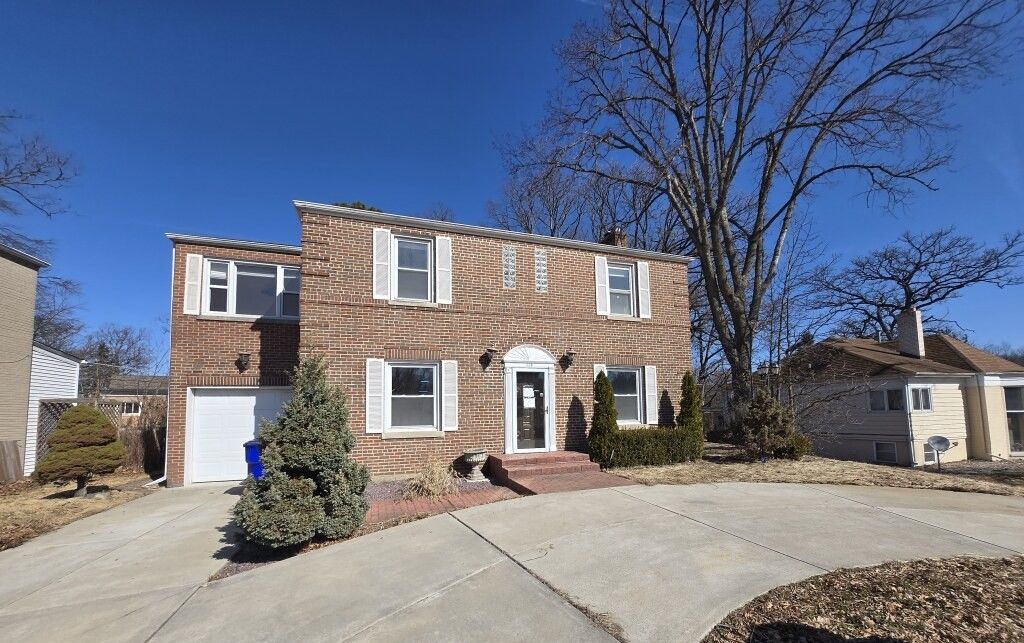 773 Aberdeen Drive — Crete, IL 60417