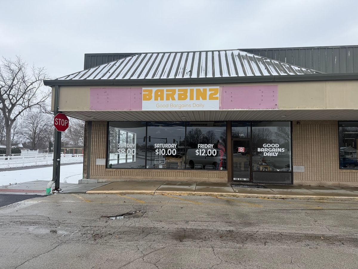 185 S Kennedy Drive #105, Bradley, IL 60915